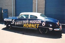hudson hornet cars