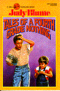 judy blume fudge books