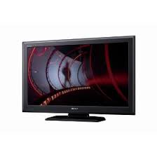 hd widescreen tv