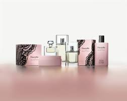 new perfume