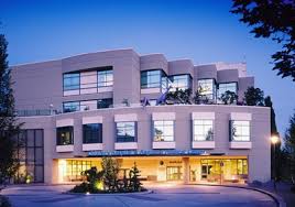 children's hospitals