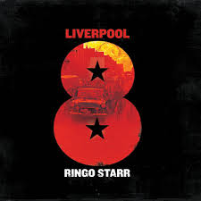 Ringo Starr - Liverpool 8