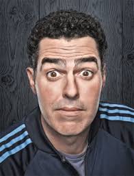 Adam Carolla Changed My