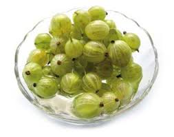 amla indian gooseberry