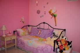 tinkerbell bedroom