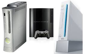 consoles ps3