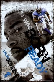 detroit lions posters