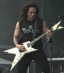 matt heafy
