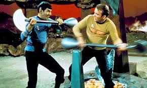 star trek original tv series