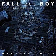 fallout boy greatest hits