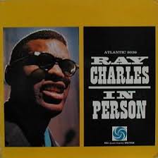 Ray Charles - Ray Charles In Person