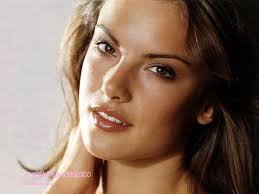 Alessandra Ambrosio wallpaper