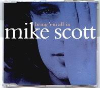 Mike Scott - Bring 'Em All In