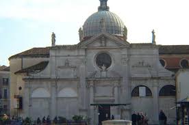 santa maria formosa