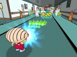 family guy xbox 360