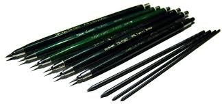 faber castell tk