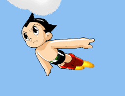 astro boy