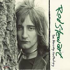 Rod Stewart - Mercury Anthology