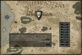 linux game