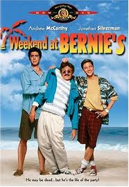 week end at bernies