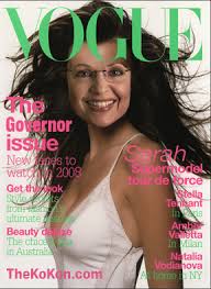 Sarah Palin Picture Gallery