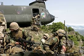 3rd marines