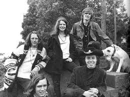 big brother and holding company