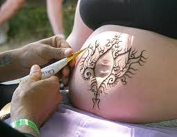tattoo healing