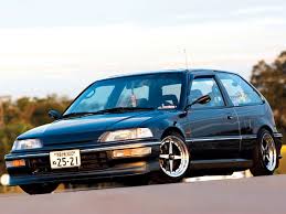 ef jdm