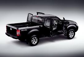 pick up ford