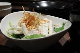 japanese sesame salad dressing