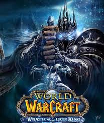 warcraft 4