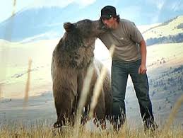 casey anderson bear pictures