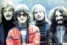 Barclay James Harvest - Sorcerers And Keepers