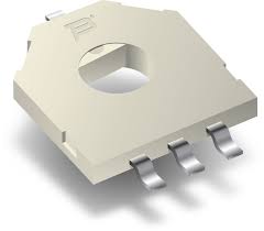 rotary position sensor