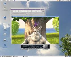 xine dvd