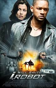 i robot