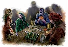 3 dragon ante