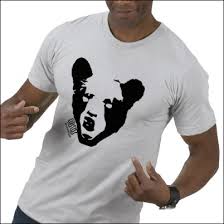 bear tee