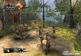 pirates of the caribbean at world end