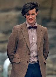 dr who costume