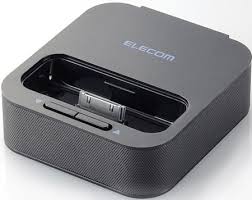 ipod classic docking