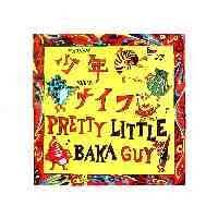Shonen Knife - Public Bath