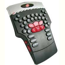 fang pad
