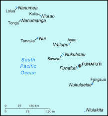 tuvalu facts