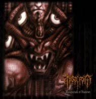 Misteria - Masquerade Of Shadows