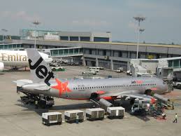 jetstar asia