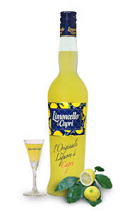 lemon cello