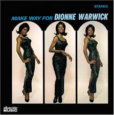 Dionne Warwick - Make Way For Dionne Warwick