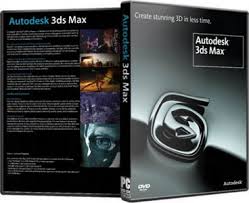 autodesk 3d max 2011